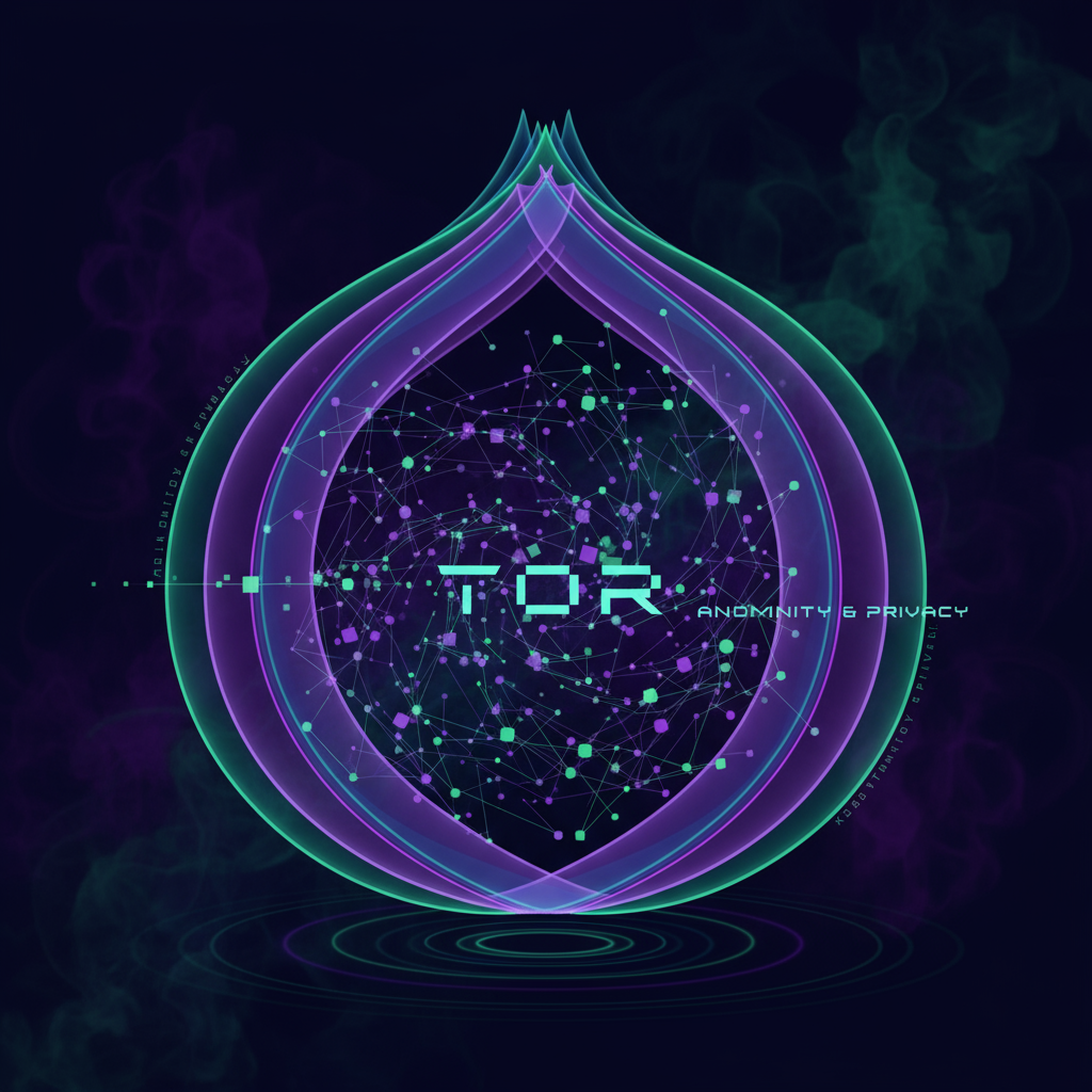 Tor Browser for secure DrugHub Market access